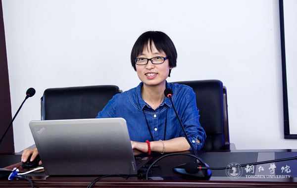 Beat365官网举办办公室工作人员职业技能提升培训会