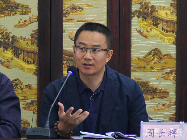 中国战略管理学会第二届年会在Beat365官网隆重召开