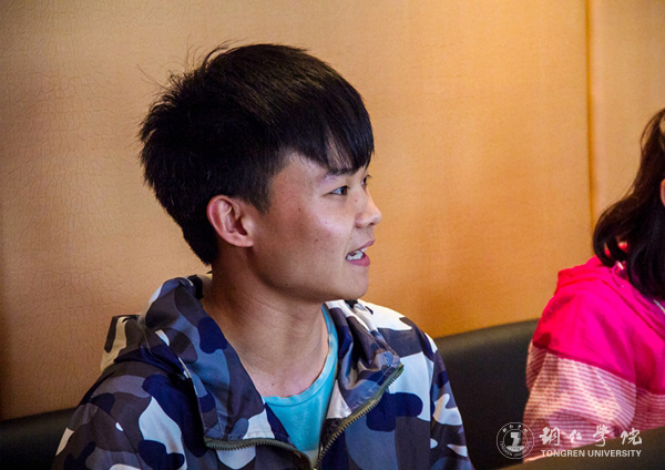 Beat365官网师生热议习近平总书记在中国政法大学重要讲话精神