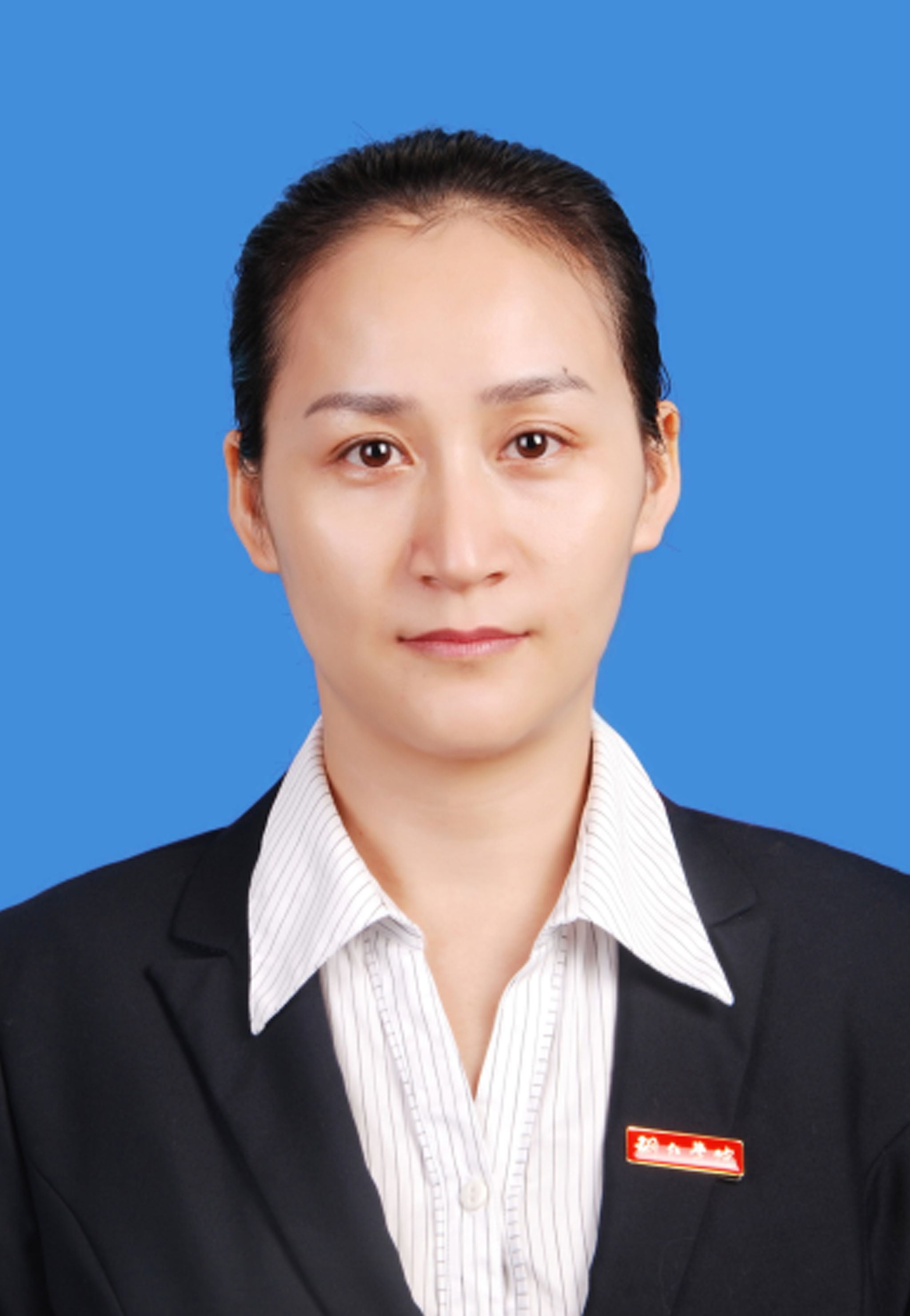 刘方林(副教授 博士)