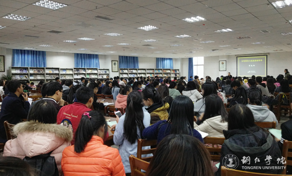 Beat365官网多措并举服务考研学子 硕士研究生上线率再创新高