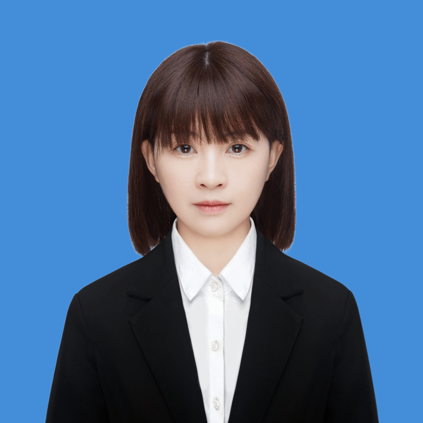 刘方林(副教授 博士)